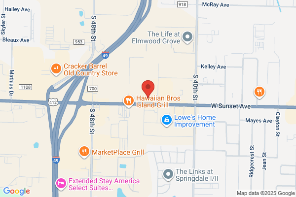 Braum's Ice Cream & Dairy Stores