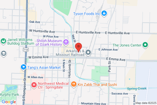 Spring Street Grill & Catering