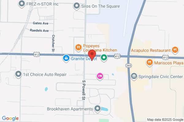 Mazzio's Italian Eatery