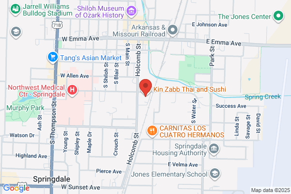 Los Alamos Market & Puerto Rican Food
