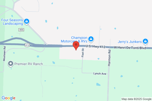 AOK/Springdale RV