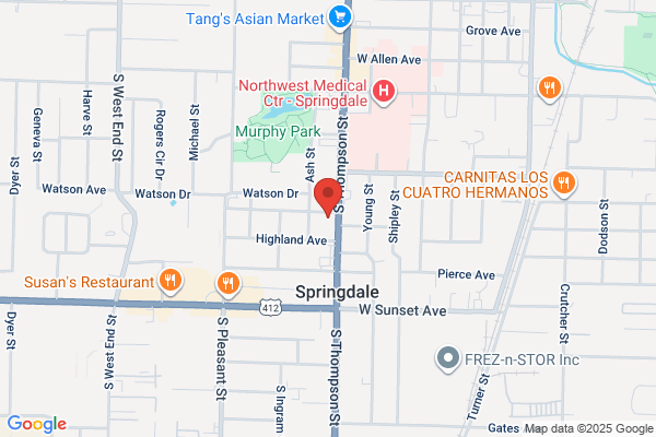 Tobacco Outlet of Springdale 2