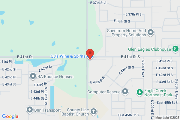 County Line Storage