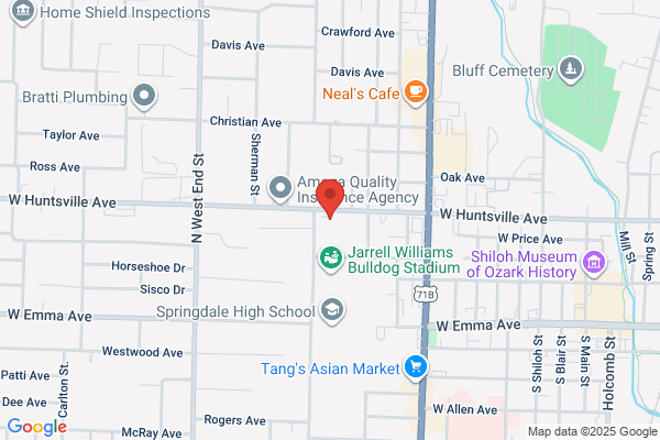 Clayton Tire and Auto