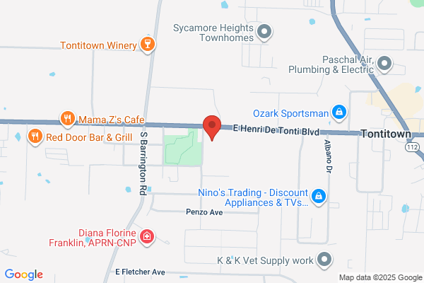Southern Tire Mart