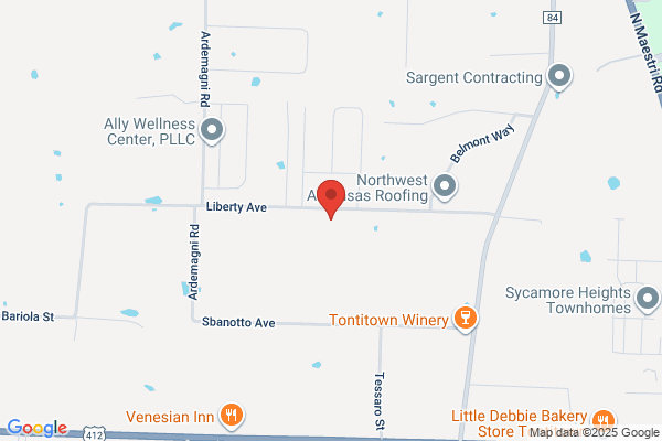 Superior Tree Service of NW Arkansas