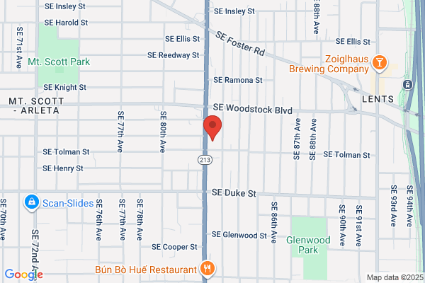 Eastside Auto Sales Inc