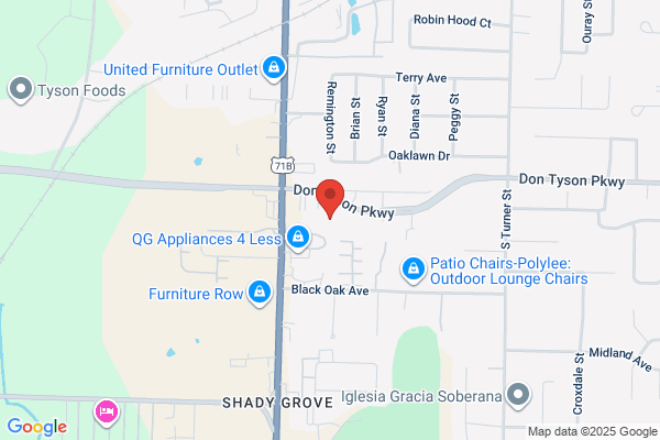 Springdale Dodge Chrysler Plymouth