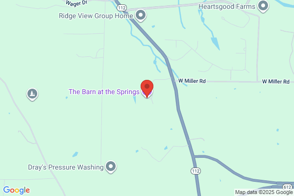 The Barn at the Springs