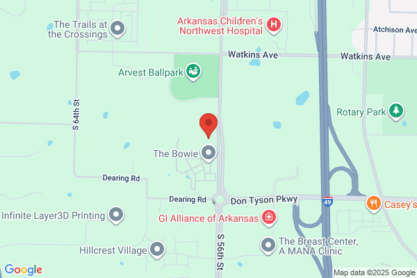 Childrens Safety Center