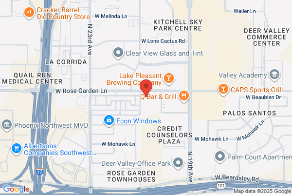 Air Champion HVAC, LLC
