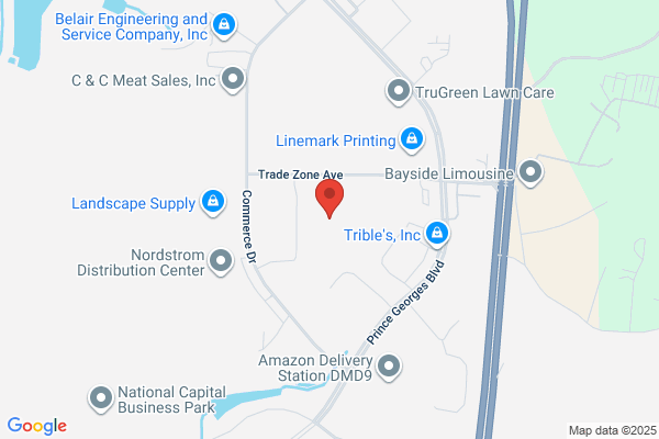 Bechdon Company Inc