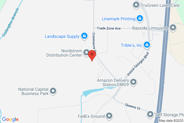 Beltway Industrial Supply Co