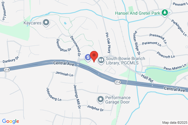 Bowie Dental Wellness