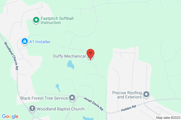Duffy Mechanical Corporation