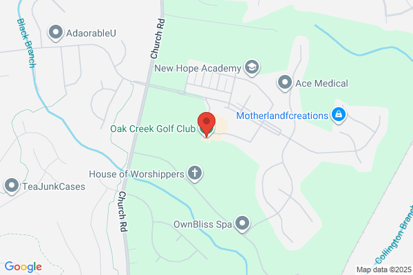 Oak Creek Realty