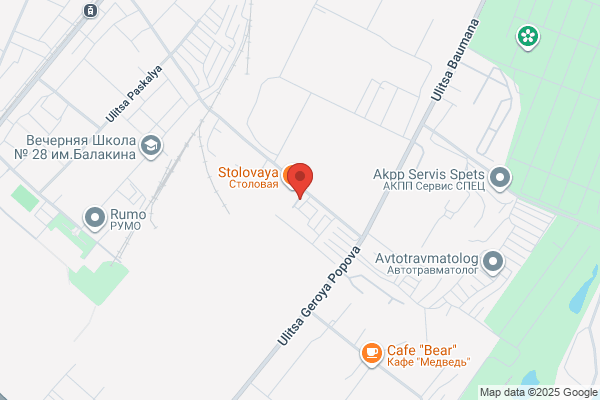 Stavrou Senior Communities Llc
