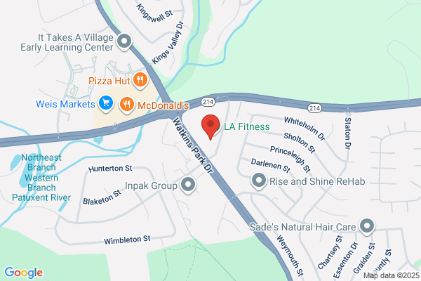 Watkins Beauty Supply