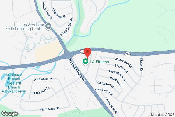 Watkins Park Family Dentistry