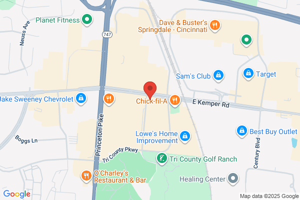Springdale Modern Dentistry