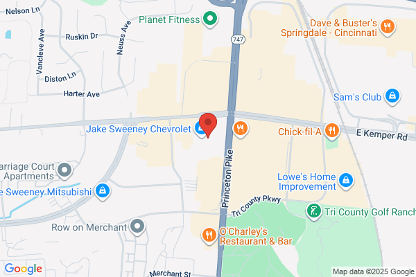 Sweeney Jake Auto Dealerships, Bmw, New Car Sales