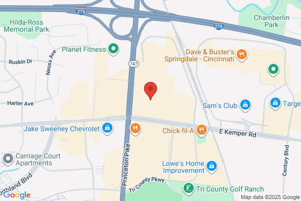 BJ's Restaurant & Brewhouse