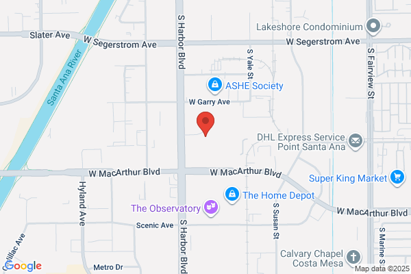 Roland D West & Associates Inc