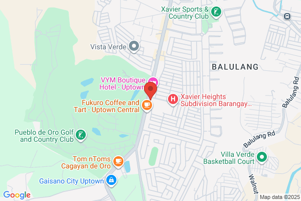 Value-Tech Div of Cdo