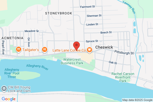 Cheswick Automotive