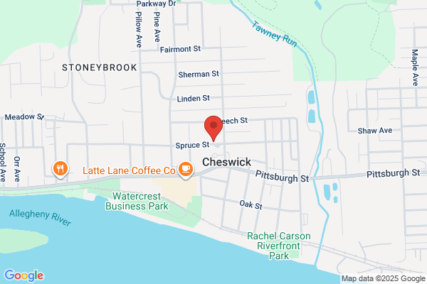 Cheswick Fire Department