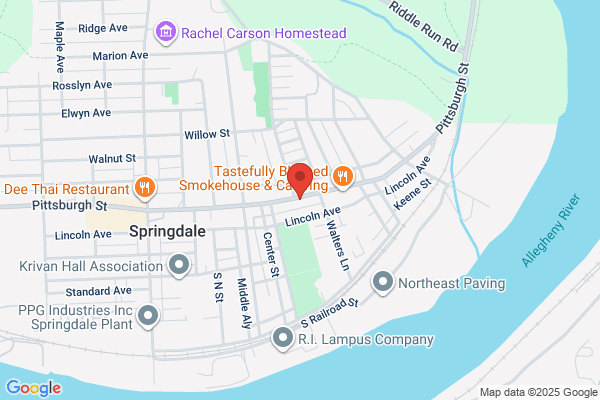 Springdale Floral And Gift
