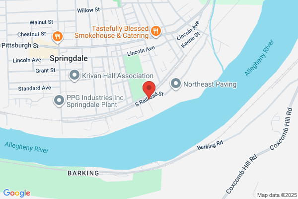 Stanson Paper Processing Llc