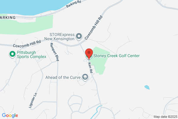 Stoney Creek Golf Center