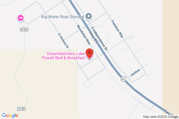 Dream Catcher Inn Lc