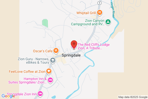 La Quinta Inn & Suites at Zion Park/Springdale