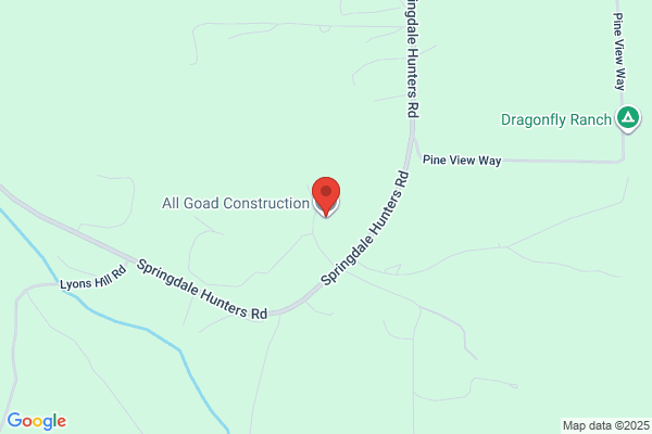 All Goad Construction LLC