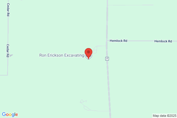 Erickson Excavation & More