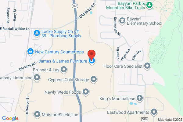 Springdale Lumber Co Inc