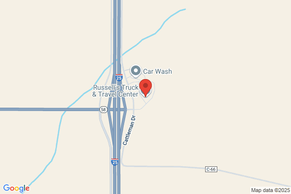 Russells Truck & Travel Center