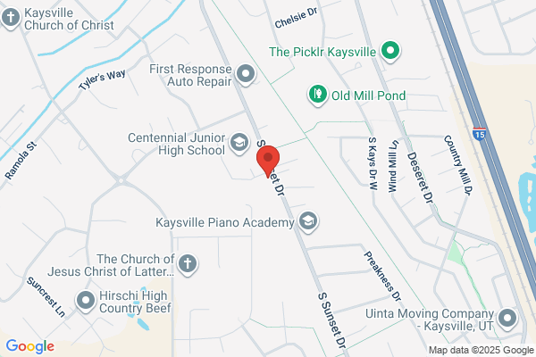 Seminary - The Church of Jesus Christ of Latter-day Saints