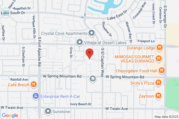 Ed's Appliance & Repair