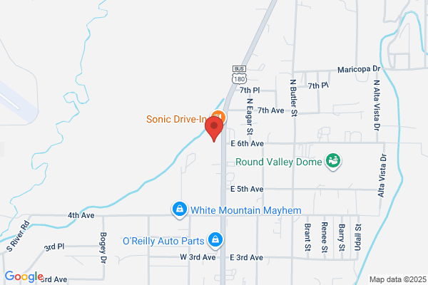 Mountain Avenue Clinic