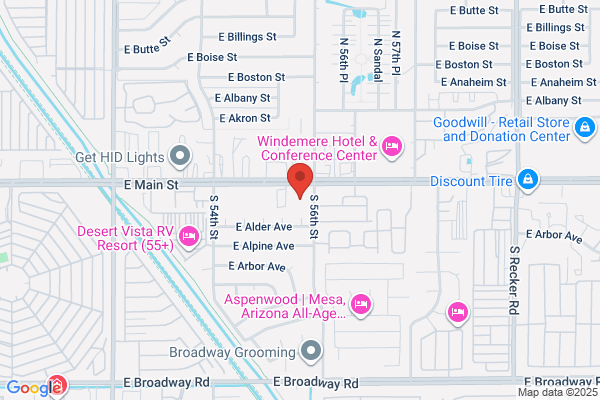 National Bank of Arizona