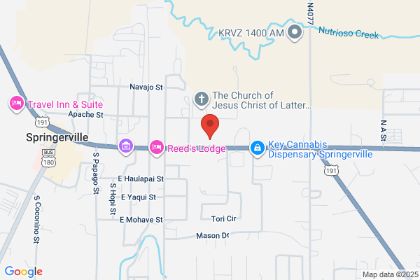 Om Place RV Park