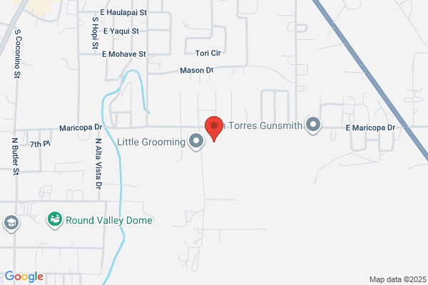 Round Valley Unified School District