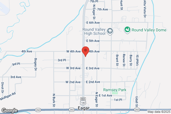 Springerville Chiropractic Clinic