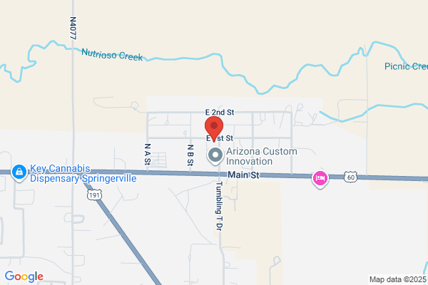 Womens Choice Pregnancy Clinic of Springerville