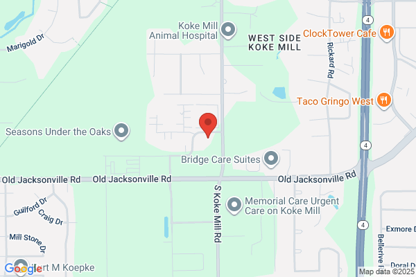 Springfield Clinic Koke Mill