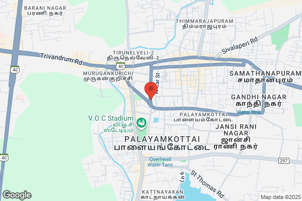 Blaack Forest - Bakery Near Palayamkottai, Tirunelveli