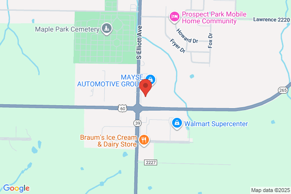 Driveo - Sell your Car in Springfield